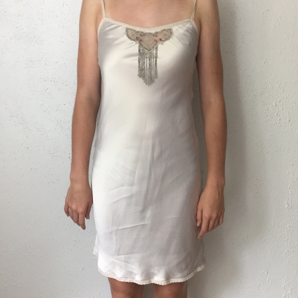 Slip Dress - Picture 1 of 6